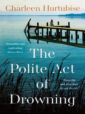 The Polite Act of Drowning - ebook